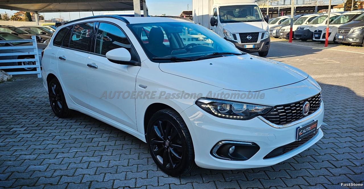 Fiat Tipo 1.6 Mjt S&S SW Business