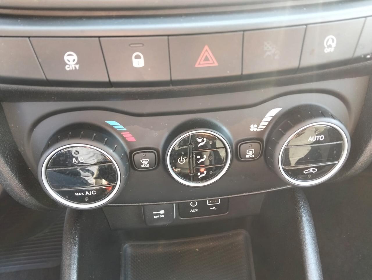 Fiat Tipo 1.6 Mjt 2017 EURO 6 OFFERTA PROMO