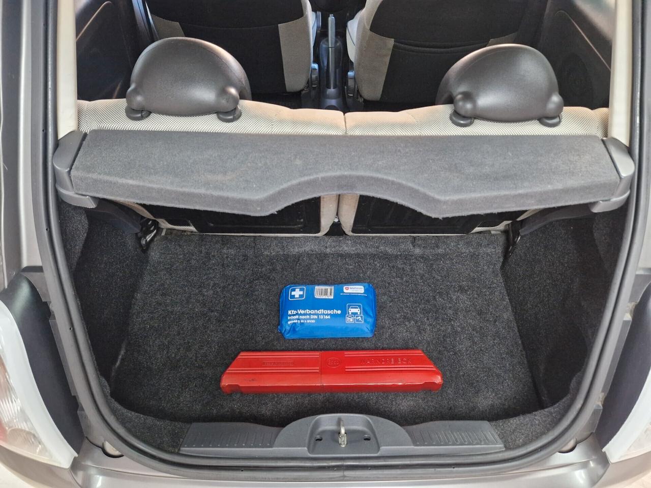 Fiat 500 1.2 Lounge neopatentati