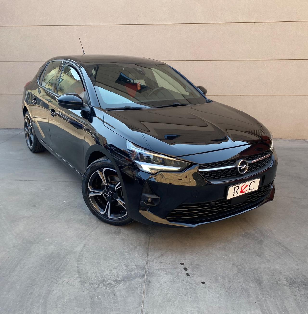Opel Corsa 1.2 Benzina GS-Line Full Optional