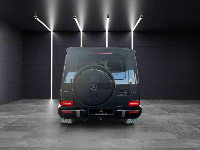 Mercedes-Benz G 63 AMG G 63 AMG Premium Plus 585cv auto Tetto/Scarichi Amg/Amg Driver's/Adaptive Cruise Control/Cerchi 22