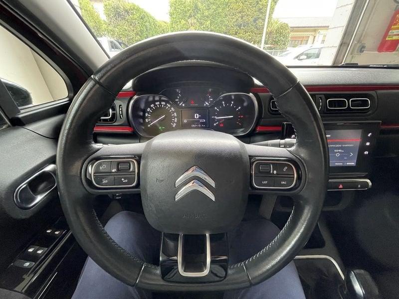 Citroën C3 1.2 Puretech 82 Shine