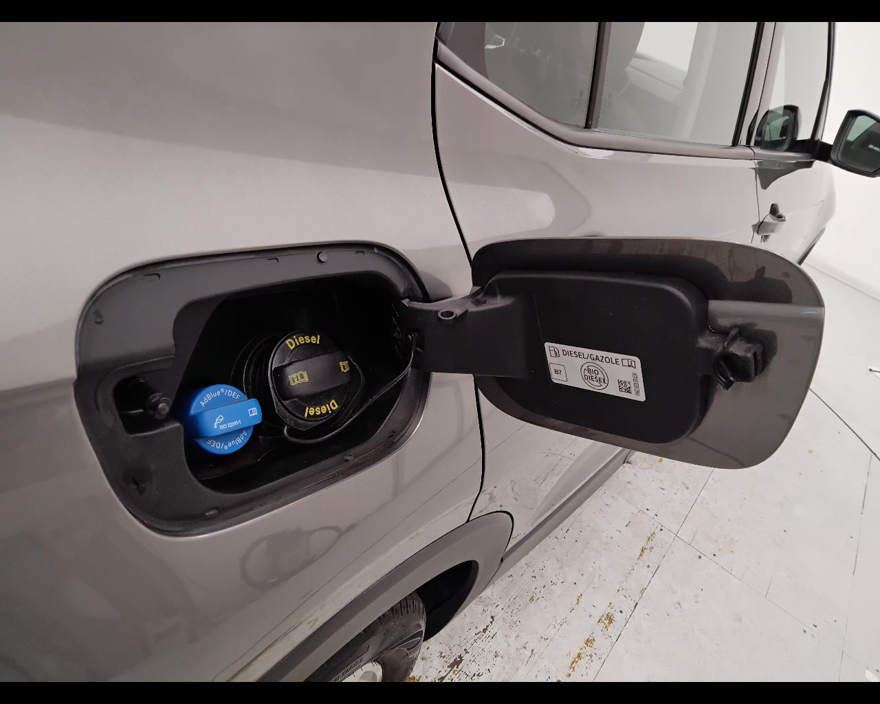 VOLKSWAGEN T-Cross 2019 - T-Cross 1.6 tdi Style 95cv