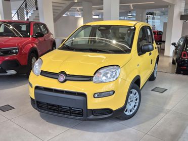 Fiat Panda 1.0 FireFly S&S Hybrid Nuovo Modello