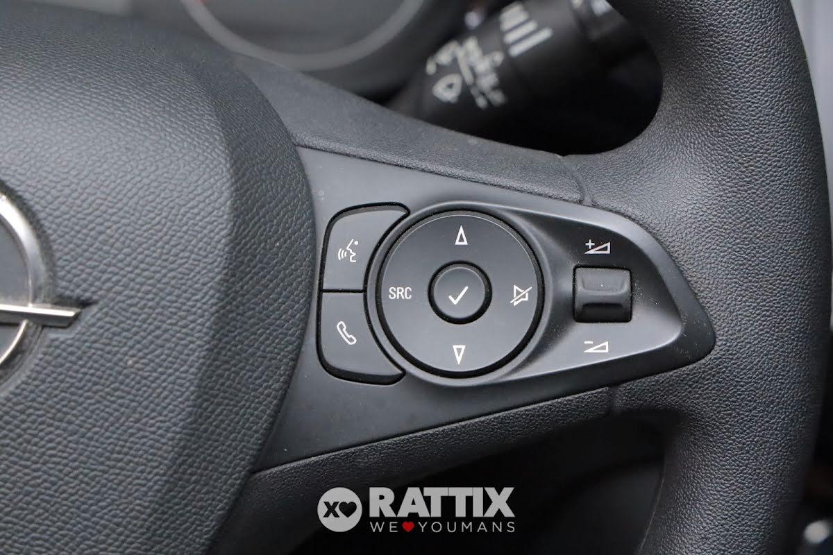 Opel Corsa 1.5 100CV Edition