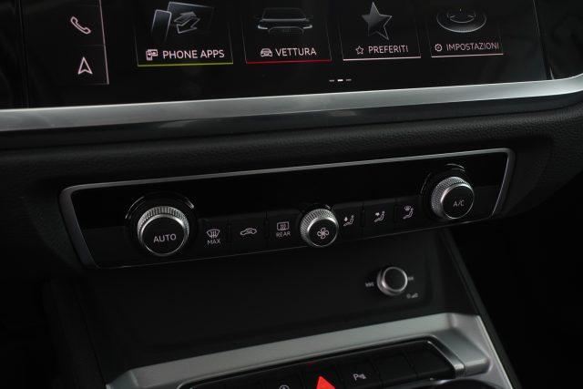 AUDI Q3 Q3 SPB 35 TDI S tronic