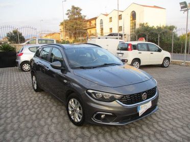 FIAT Tipo 1.6 Mjt S&S DCT 5 porte Lounge