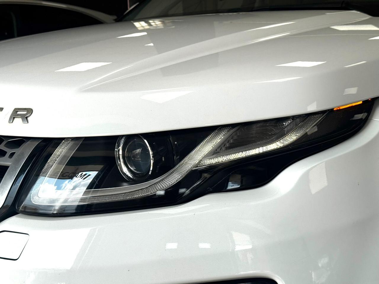 Land Rover Range Evoque 2.0 TD4 150 CV 5p. SE Dynamic