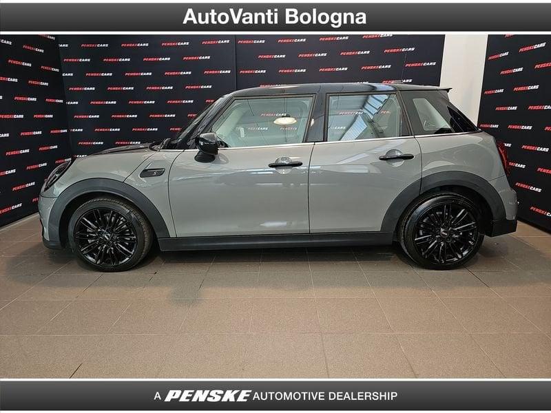 MINI Mini 5 porte Mini 2.0 Cooper S Business 5 porte