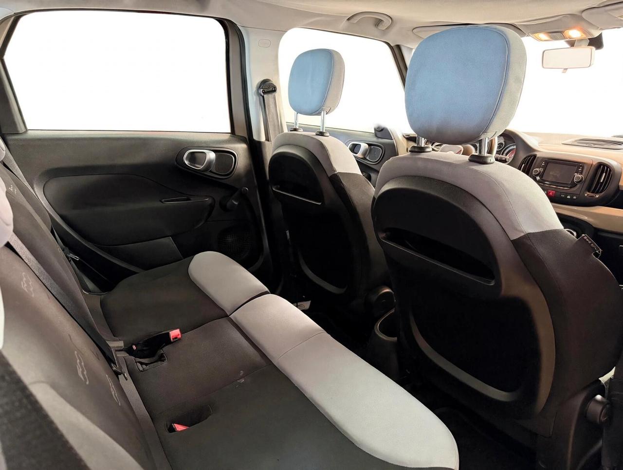 Fiat 500L 1.3 Multijet 85 CV Pop Star