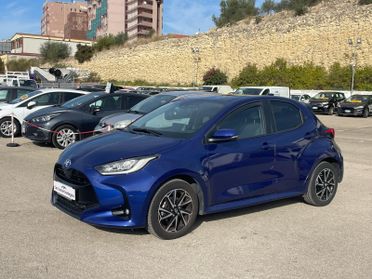 Toyota Yaris 1.0 5 porte Trend