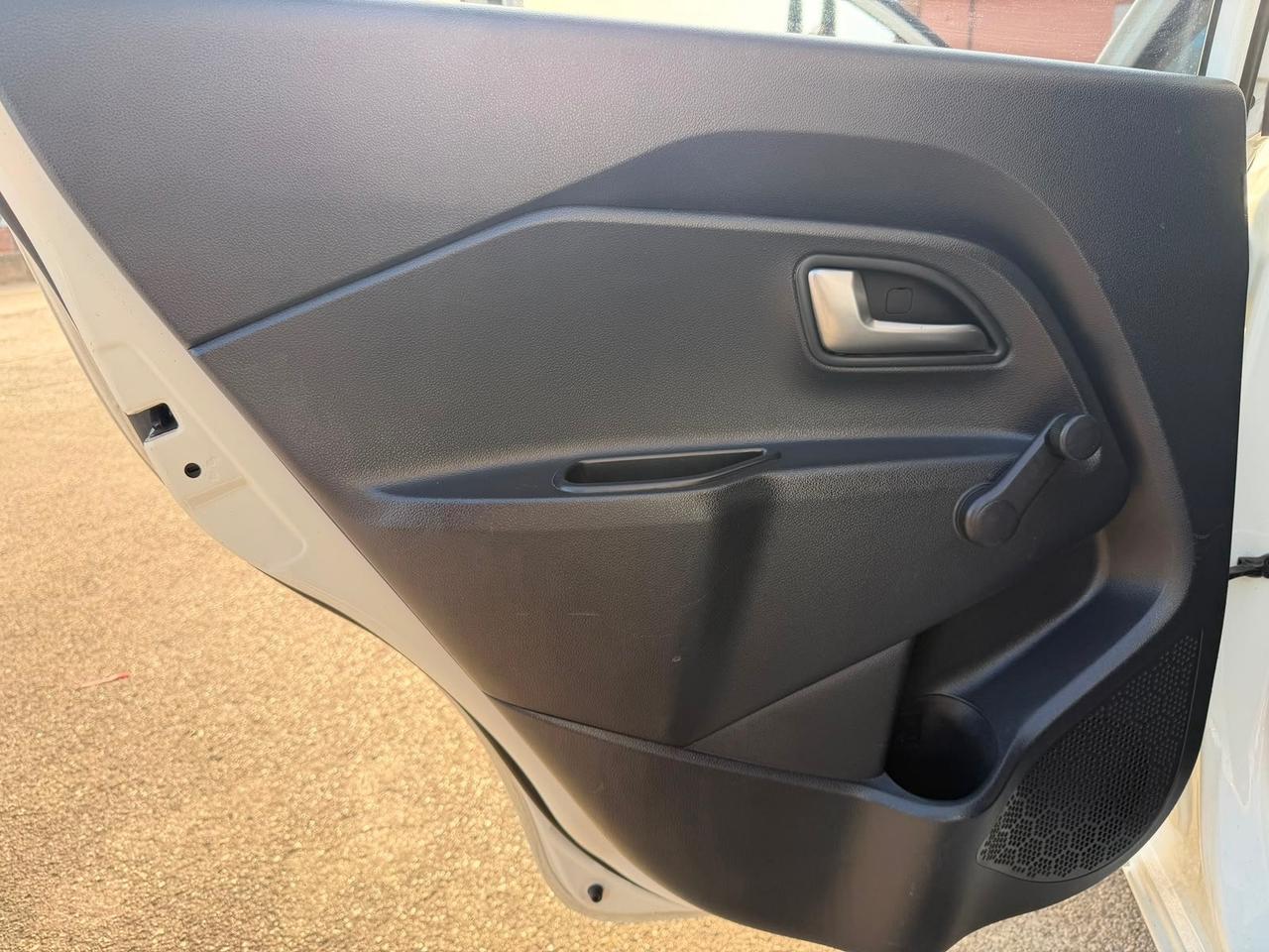 Kia Rio 1.1 CRDi Active