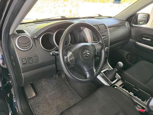 Suzuki Grand Vitara Grand Vitara II 2006 1.9 ddis offroad 3p E5