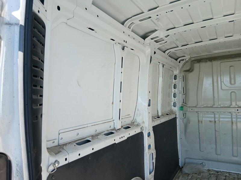 FIAT DUCATO L1 H1 2.2 BlueHDI 120CV