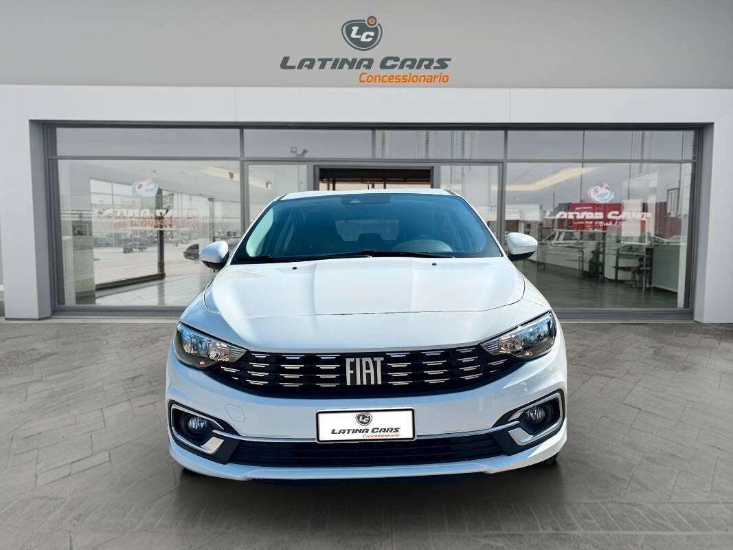 Fiat Tipo II 1.0 t3 CityLife 100cv CON CARPLAY