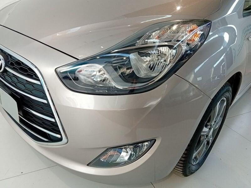 Hyundai ix20 1.4 CRDI 90 CV Comfort