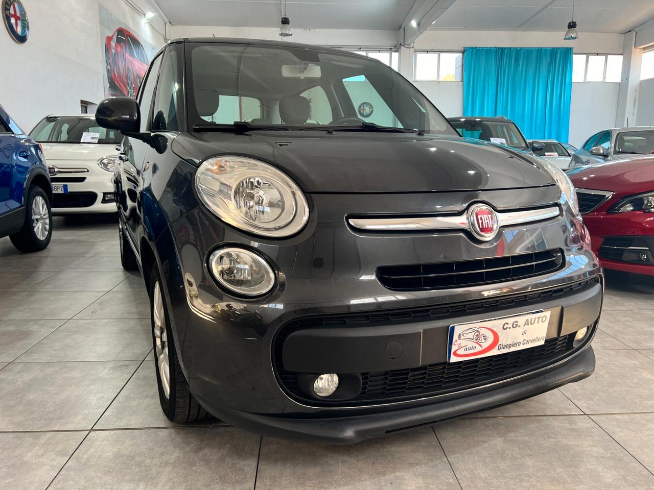 Fiat 500L 1.6 Multijet 120 CV Pop Star