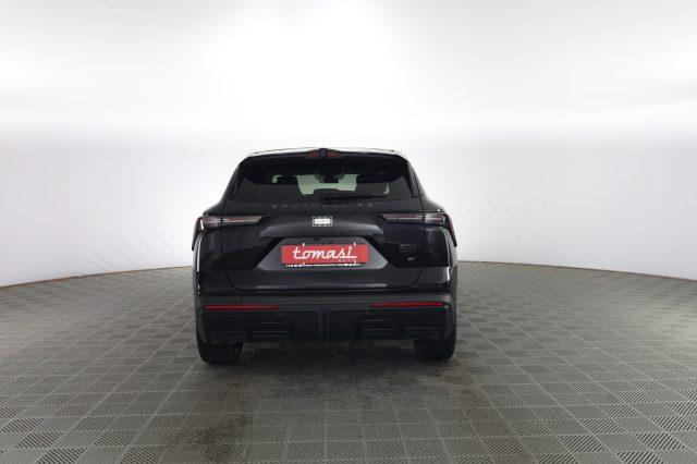 SPORTEQUIPE Sportequipe 6 Sportequipe 6 1.5 Turbo CVT GPL
