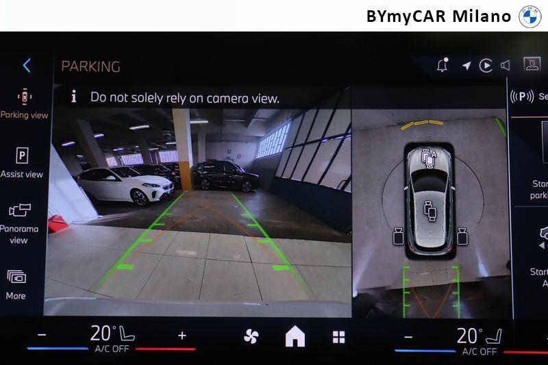 BMW Serie 2 Active Tourer 218 d MSport DCT