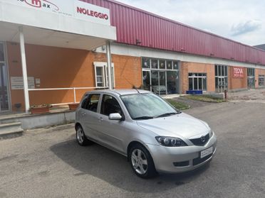 Mazda 2 Mazda2 MY'06 1.4 16V 5p. Energy ASM