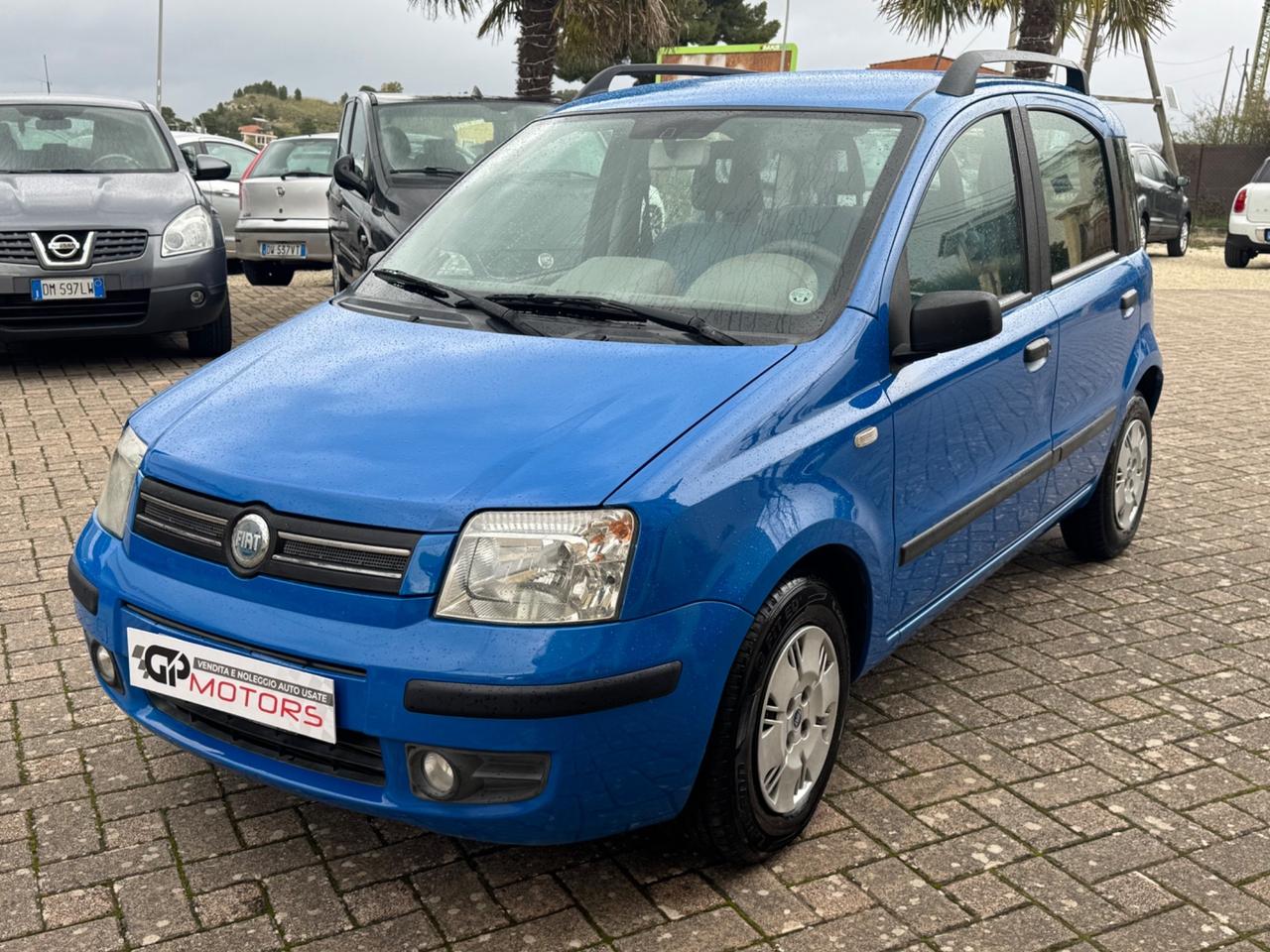 Fiat Panda 1.2 Dynamic
