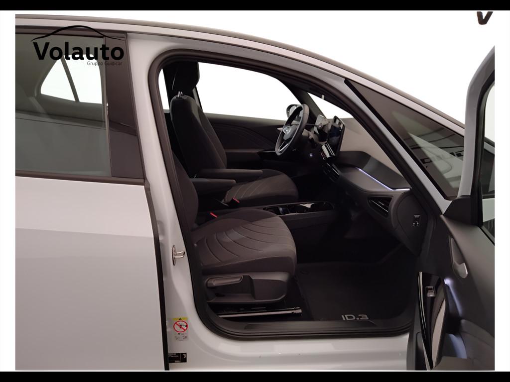 VOLKSWAGEN ID.3 2023 - ID.3 58 kWh Pro Performance 204cv