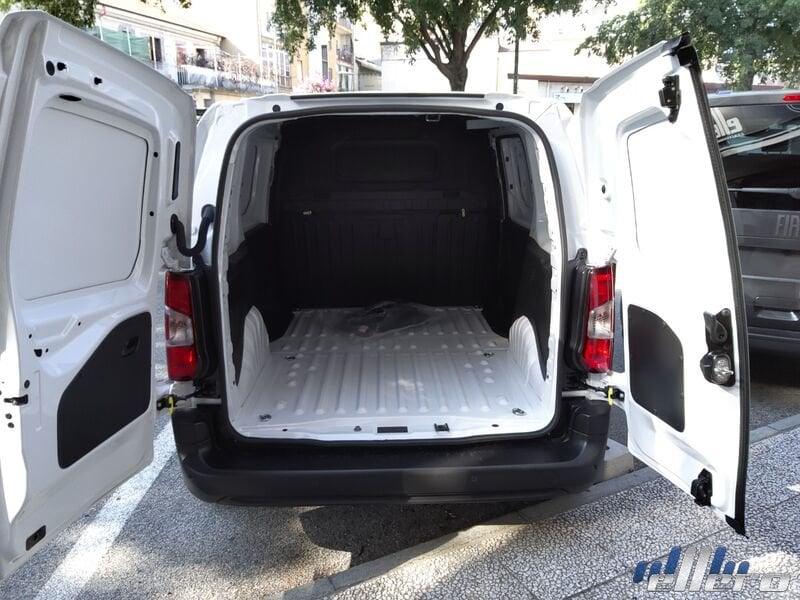 FIAT Doblò Dobl? Van Ch1 1.5 100cv Diesel