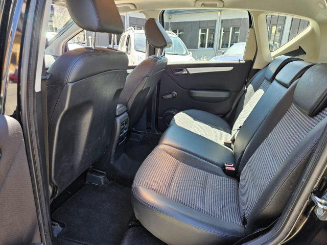 MERCEDES-BENZ A 200 CDI Avantgarde