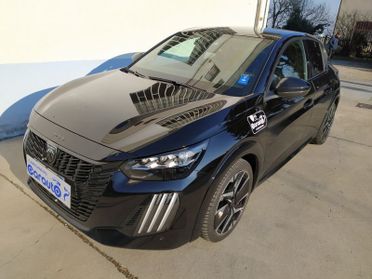 Peugeot 208 145 GT Hybrid Finanziato