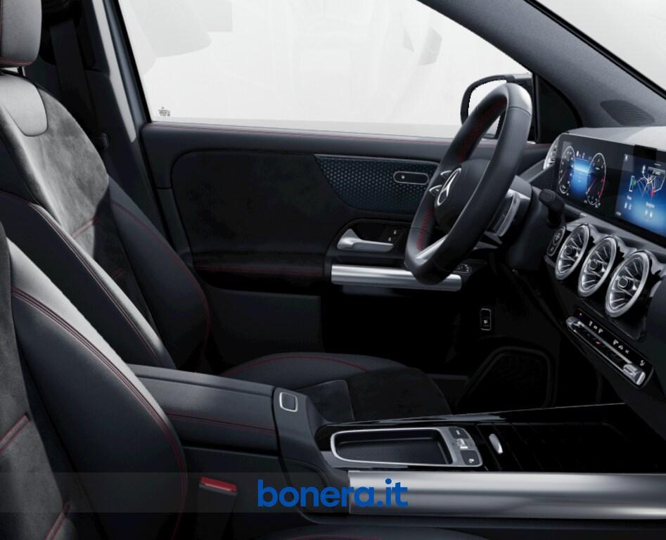 Mercedes GLA 200 200 D AMG Line Advanced Plus 8G-DCT