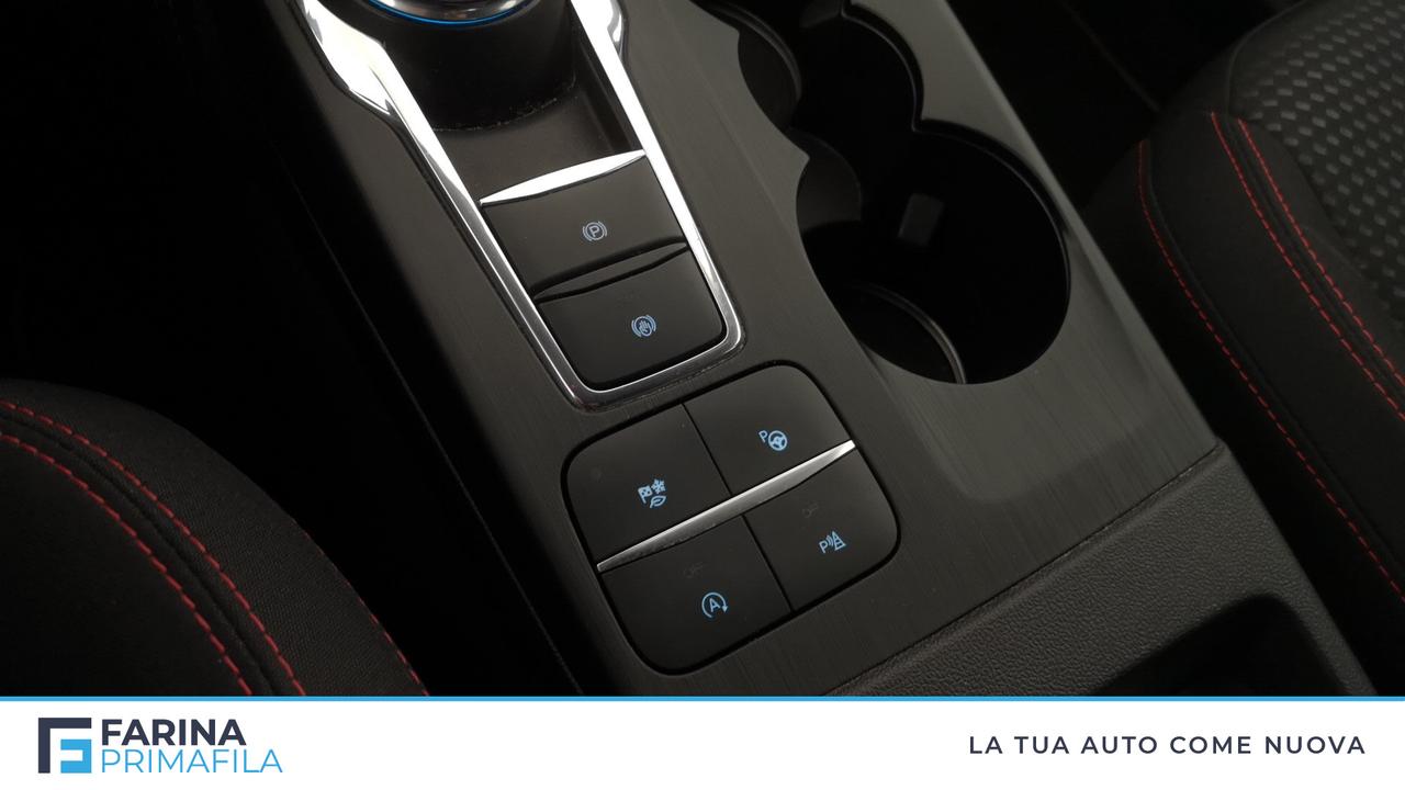 FORD Kuga III 2020 - Kuga 1.5 ecoblue ST-Line 2wd 120cv auto