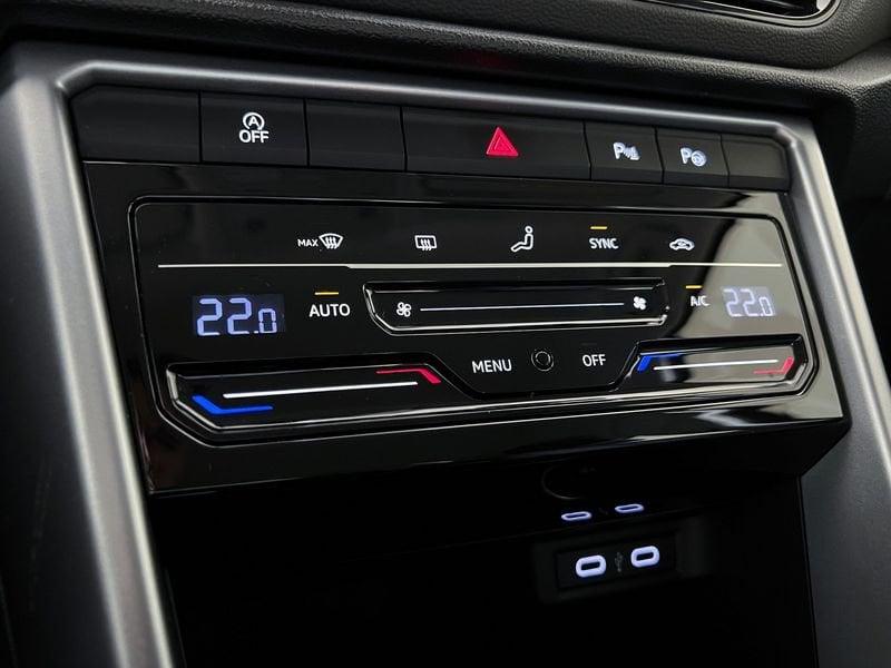 Volkswagen T-Roc 2.0 TDI SCR Life