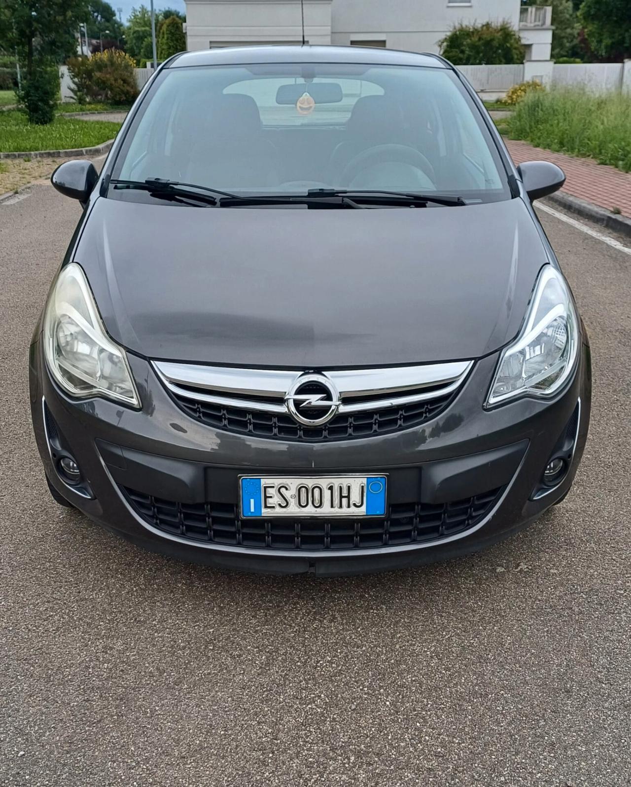 Opel Corsa 1.2 85CV 3 porte GPL-TECH b-color