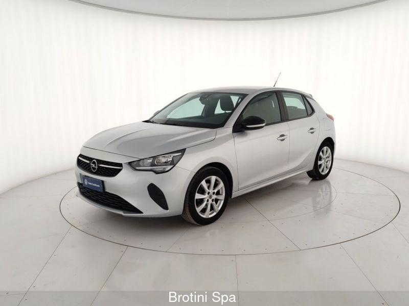 Opel Corsa 1.2 Elegance 75cv MT5
