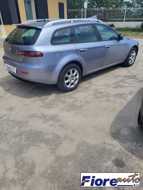 ALFA ROMEO - 159 SportWagon - 1.9 JTDm Distinctive