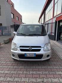 Opel Agila