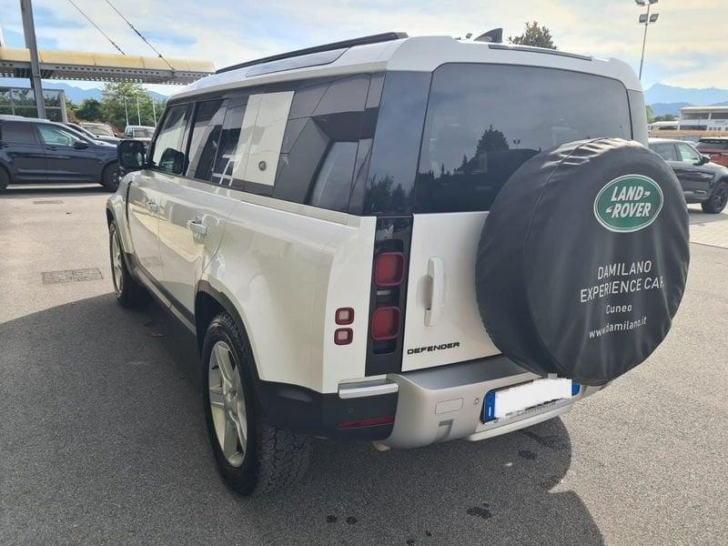 Land Rover Defender 110 3.0D I6 250 CV AWD Auto SE 7 POSTI