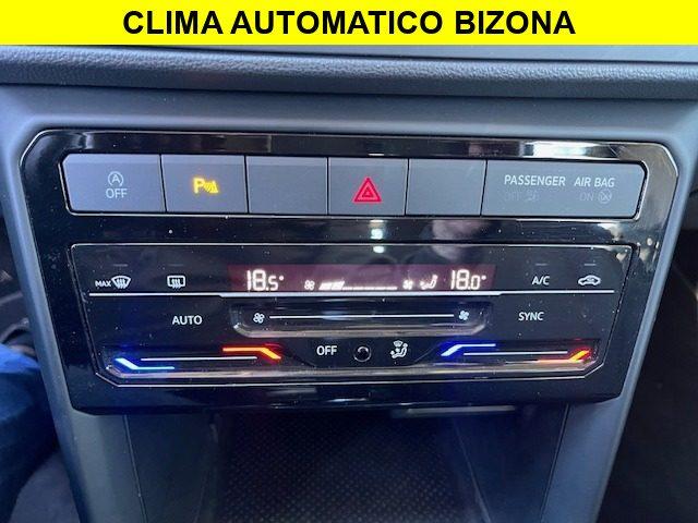VOLKSWAGEN T-Cross 1.0 TSI Benzina
