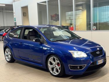 Ford Focus ST 2.5 turbo 225cv WRC