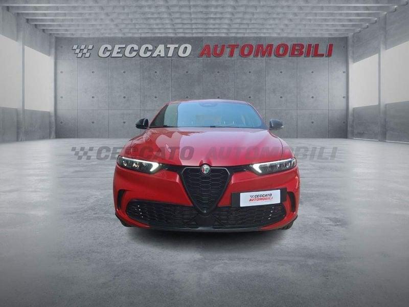 Alfa Romeo Tonale Tonale 1.6 Sprint 130cv tct6