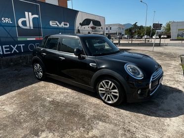 Mini 1.5 Cooper D Hype