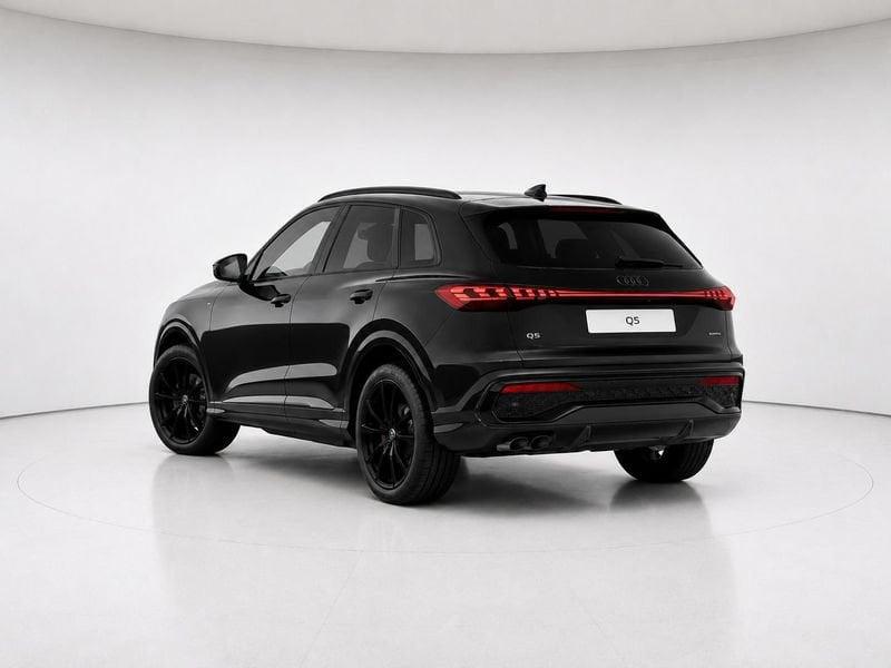 Audi Q5 TDI 150kW quattro S tronic Business Adv.