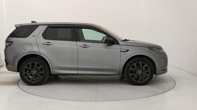 LAND ROVER Discovery Sport 1.5 i3 phev R-Dynamic SE awd auto