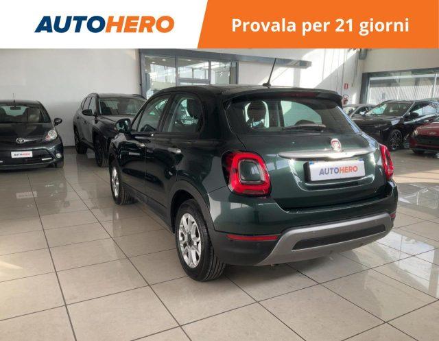 FIAT 500X 1.3 MultiJet 95 CV City Cross