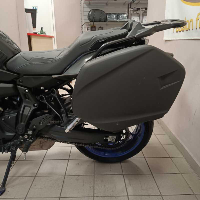 Yamaha Tracer 7 GT - 2024