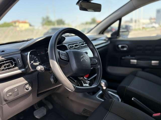 Citroen C3 PureTech 110 S&S EAT6 Shine
