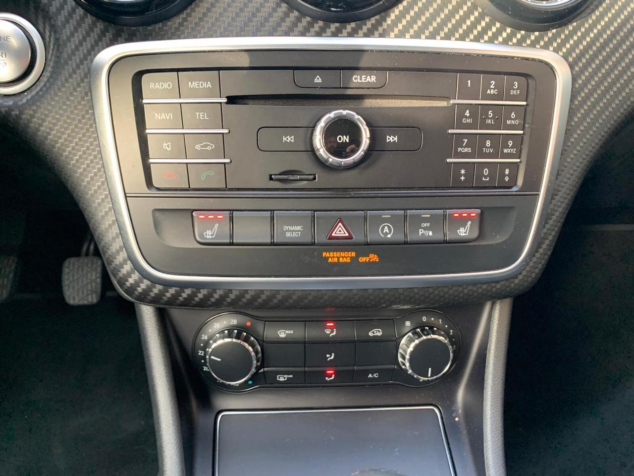 Mercedes-benz GLA 180 Business NEOPAT.