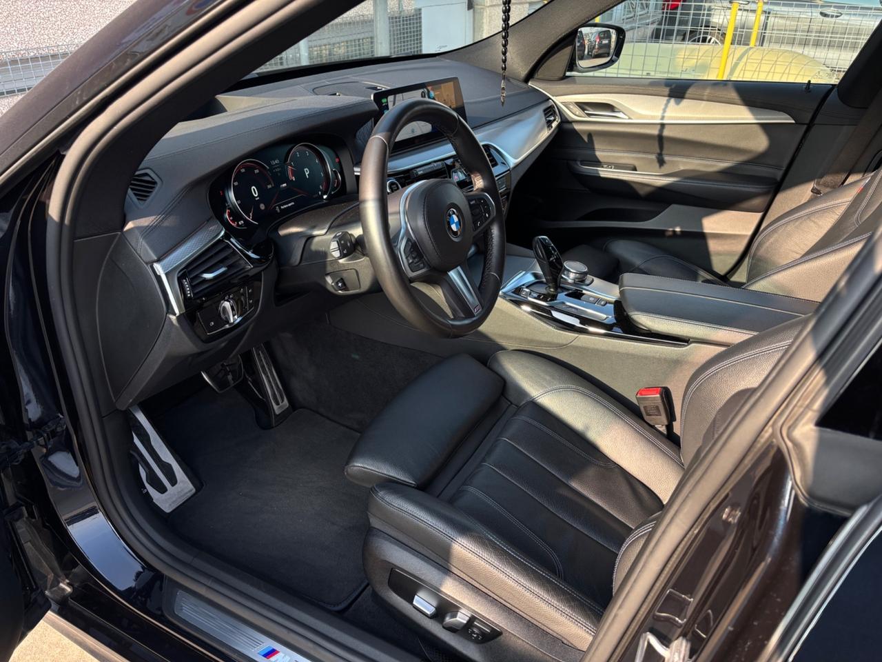 Bmw Serie 6 Gran Turismo 630d xDrive 249CV Msport