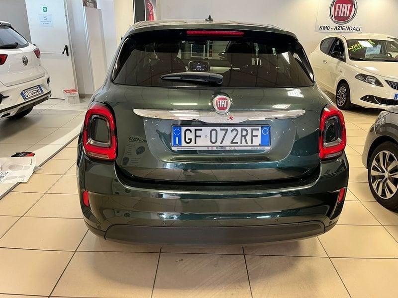 FIAT 500X 1.0 T3 120 CV Connect