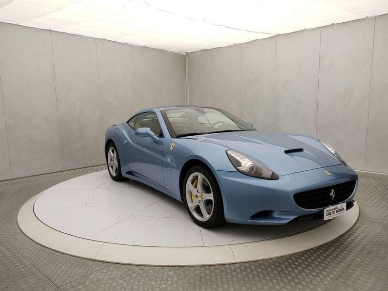 Ferrari California California 4.3 dct